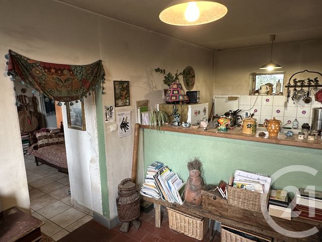 maison à louer - 4 pièces - 67.0 m2 - ARTHEL - 58 - BOURGOGNE - Century 21 Confluences