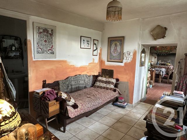 maison à louer - 4 pièces - 67.0 m2 - ARTHEL - 58 - BOURGOGNE - Century 21 Confluences