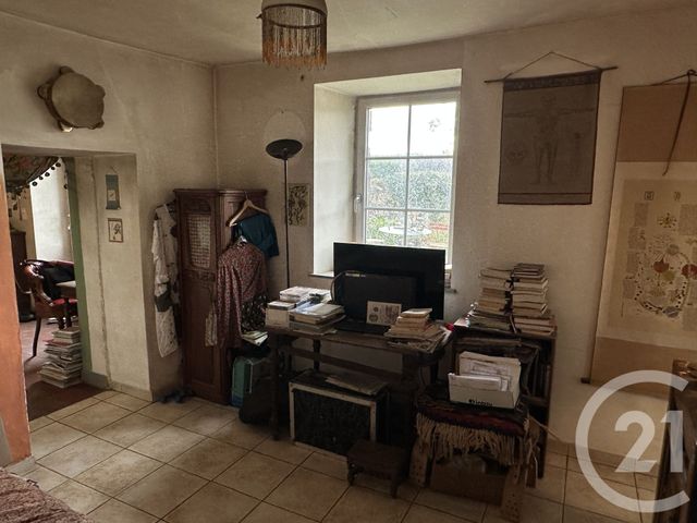 maison à louer - 4 pièces - 67.0 m2 - ARTHEL - 58 - BOURGOGNE - Century 21 Confluences