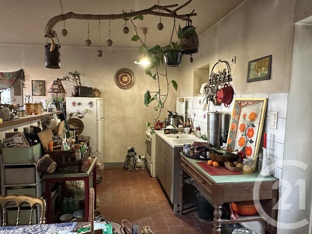 maison à louer - 4 pièces - 67.0 m2 - ARTHEL - 58 - BOURGOGNE - Century 21 Confluences