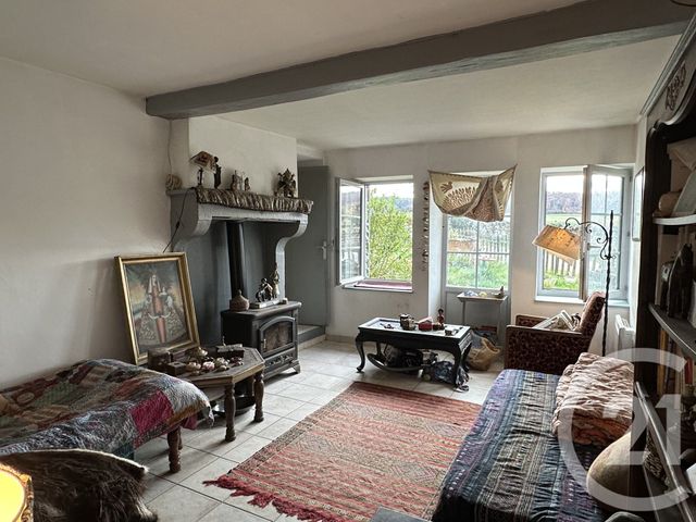 maison à louer - 4 pièces - 67.0 m2 - ARTHEL - 58 - BOURGOGNE - Century 21 Confluences