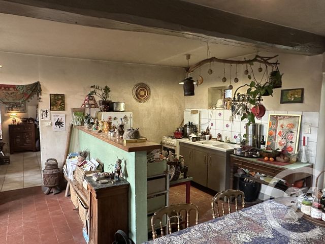 maison à louer - 4 pièces - 67.0 m2 - ARTHEL - 58 - BOURGOGNE - Century 21 Confluences