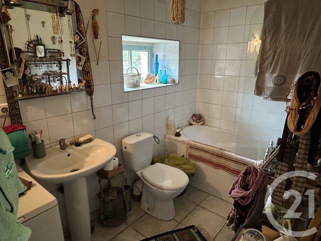 maison à louer - 4 pièces - 67.0 m2 - ARTHEL - 58 - BOURGOGNE - Century 21 Confluences