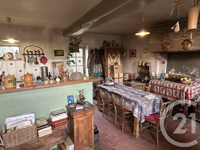 maison à louer - 4 pièces - 67.0 m2 - ARTHEL - 58 - BOURGOGNE - Century 21 Confluences