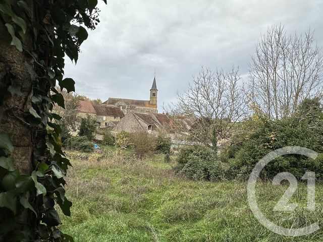 maison à louer - 4 pièces - 67.0 m2 - ARTHEL - 58 - BOURGOGNE - Century 21 Confluences