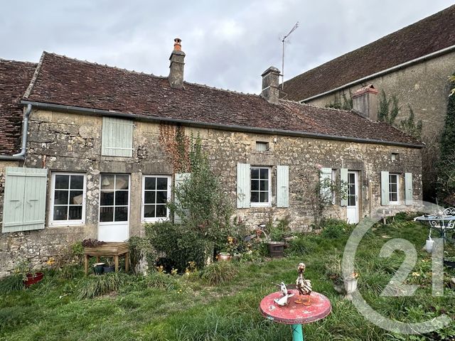 Maison à louer ARTHEL