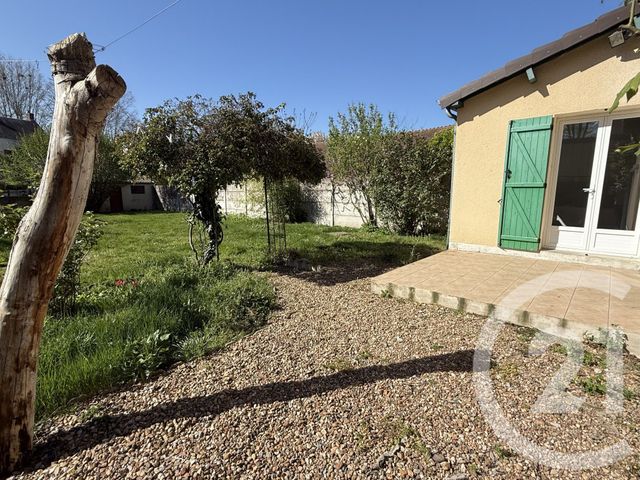 maison à louer - 4 pièces - 86.52 m2 - FOURCHAMBAULT - 58 - BOURGOGNE - Century 21 Confluences