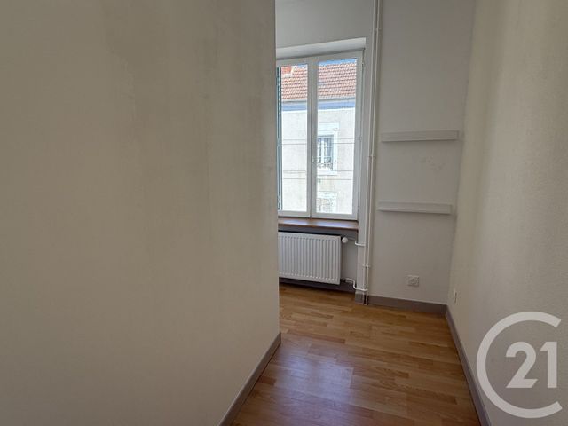 maison à louer - 4 pièces - 86.52 m2 - FOURCHAMBAULT - 58 - BOURGOGNE - Century 21 Confluences