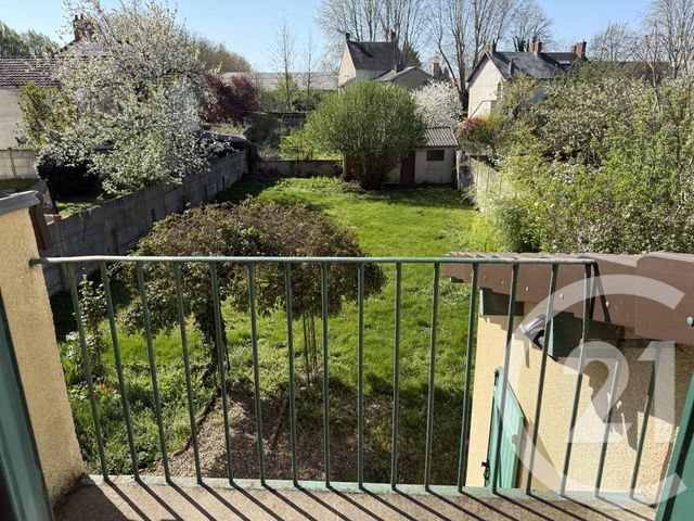 maison à louer - 4 pièces - 86.52 m2 - FOURCHAMBAULT - 58 - BOURGOGNE - Century 21 Confluences