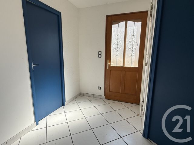 maison à louer - 4 pièces - 86.52 m2 - FOURCHAMBAULT - 58 - BOURGOGNE - Century 21 Confluences