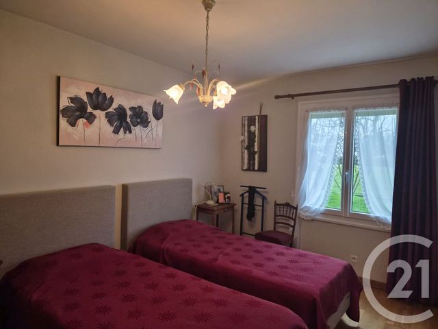 maison à vendre - 6 pièces - 126.49 m2 - NEVERS - 58 - BOURGOGNE - Century 21 Confluences