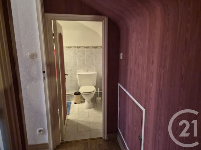 maison à vendre - 6 pièces - 126.49 m2 - NEVERS - 58 - BOURGOGNE - Century 21 Confluences