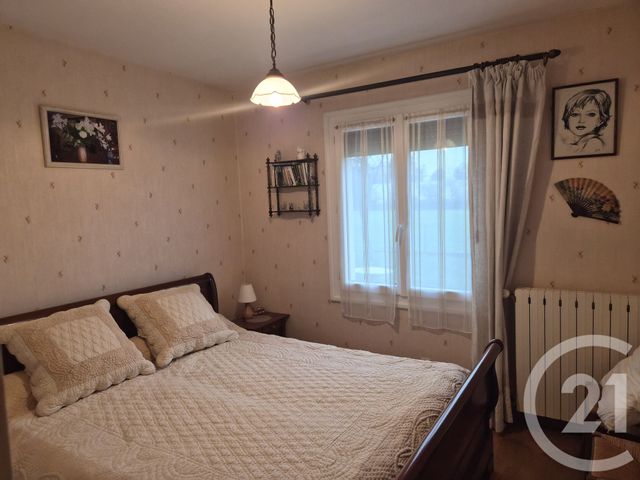 maison à vendre - 6 pièces - 126.49 m2 - NEVERS - 58 - BOURGOGNE - Century 21 Confluences