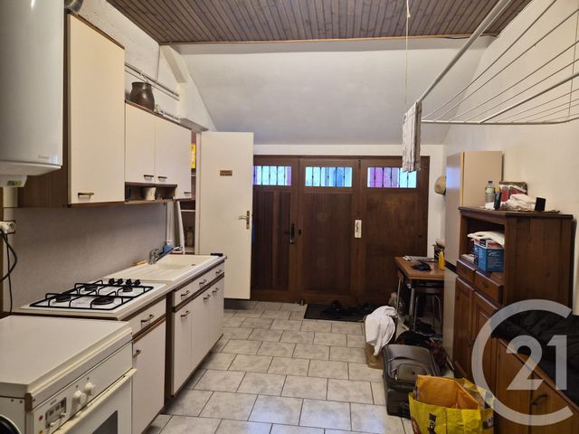 maison à vendre - 6 pièces - 126.49 m2 - NEVERS - 58 - BOURGOGNE - Century 21 Confluences