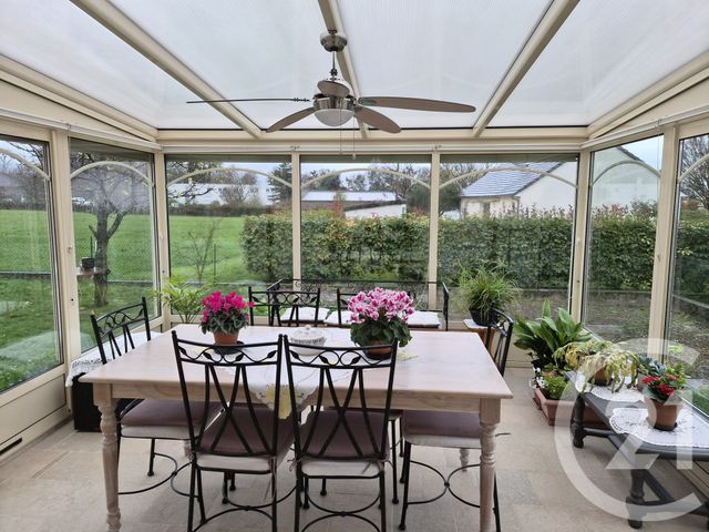 maison à vendre - 6 pièces - 126.49 m2 - NEVERS - 58 - BOURGOGNE - Century 21 Confluences