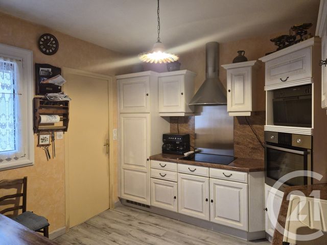 maison à vendre - 6 pièces - 126.49 m2 - NEVERS - 58 - BOURGOGNE - Century 21 Confluences