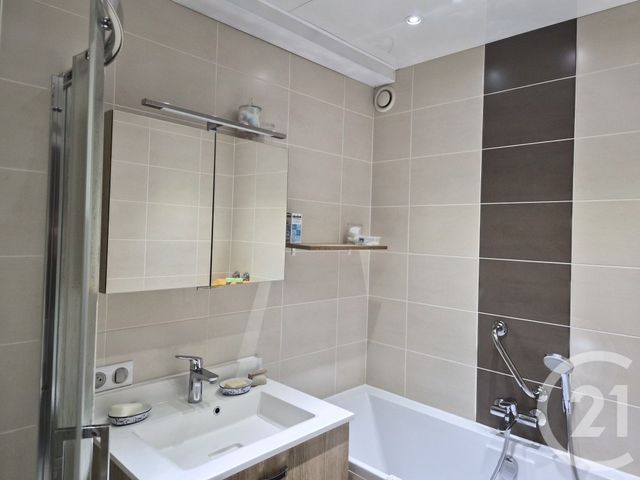 maison à vendre - 6 pièces - 126.49 m2 - NEVERS - 58 - BOURGOGNE - Century 21 Confluences