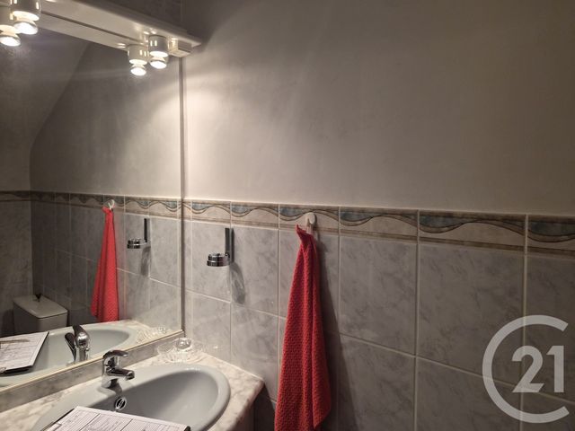 maison à vendre - 6 pièces - 126.49 m2 - NEVERS - 58 - BOURGOGNE - Century 21 Confluences