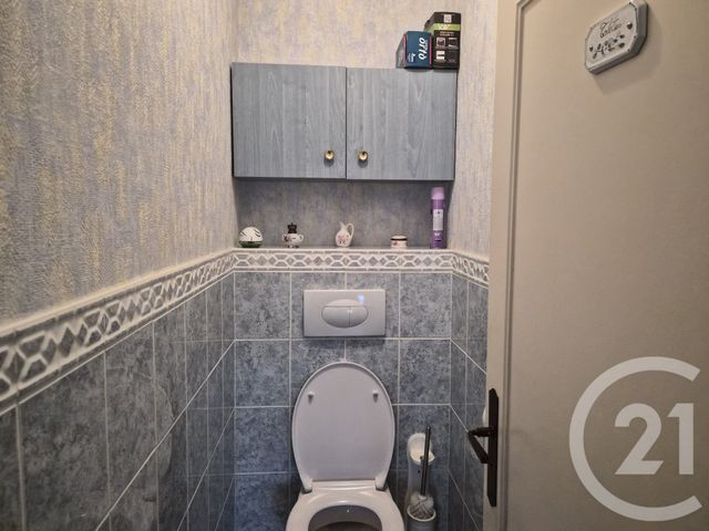 maison à vendre - 6 pièces - 126.49 m2 - NEVERS - 58 - BOURGOGNE - Century 21 Confluences