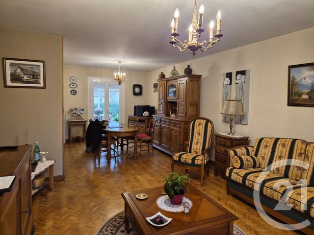 maison à vendre - 6 pièces - 126.49 m2 - NEVERS - 58 - BOURGOGNE - Century 21 Confluences