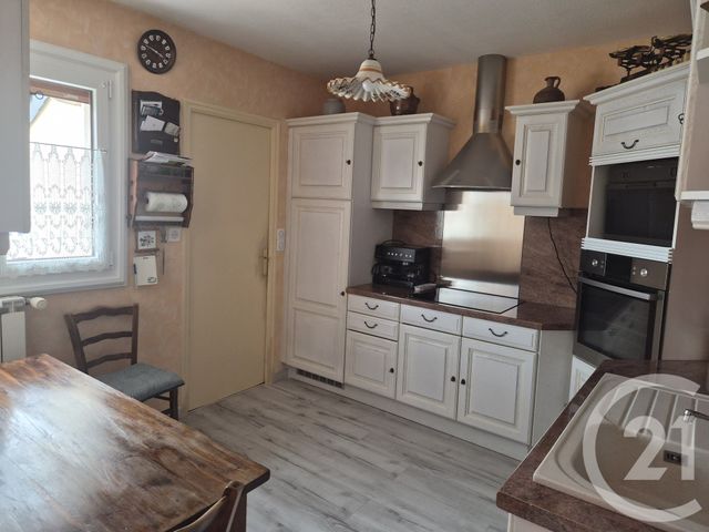 maison à vendre - 6 pièces - 126.49 m2 - NEVERS - 58 - BOURGOGNE - Century 21 Confluences