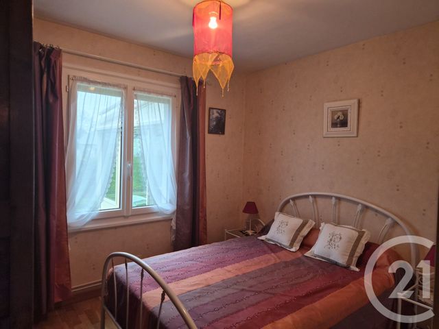maison à vendre - 6 pièces - 126.49 m2 - NEVERS - 58 - BOURGOGNE - Century 21 Confluences