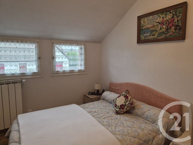 maison à vendre - 6 pièces - 126.49 m2 - NEVERS - 58 - BOURGOGNE - Century 21 Confluences