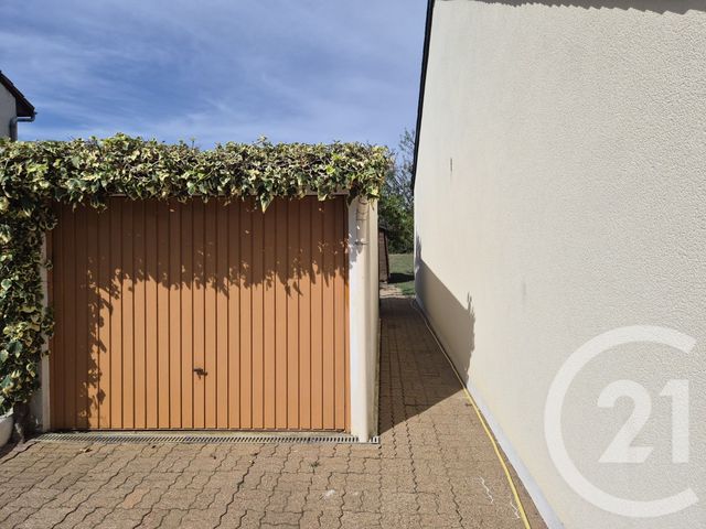 maison à vendre - 6 pièces - 126.49 m2 - NEVERS - 58 - BOURGOGNE - Century 21 Confluences
