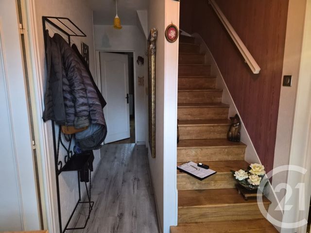 maison à vendre - 6 pièces - 126.49 m2 - NEVERS - 58 - BOURGOGNE - Century 21 Confluences