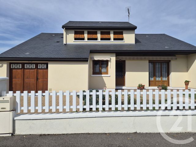 Maison à vendre NEVERS