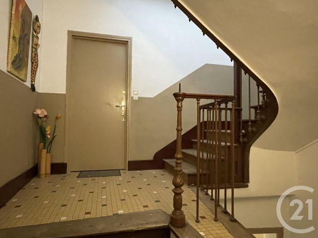 Appartement T1 à louer - 1 pièce - 29.7 m2 - NEVERS - 58 - BOURGOGNE - Century 21 Confluences