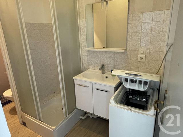 Appartement T1 à louer - 1 pièce - 29.7 m2 - NEVERS - 58 - BOURGOGNE - Century 21 Confluences