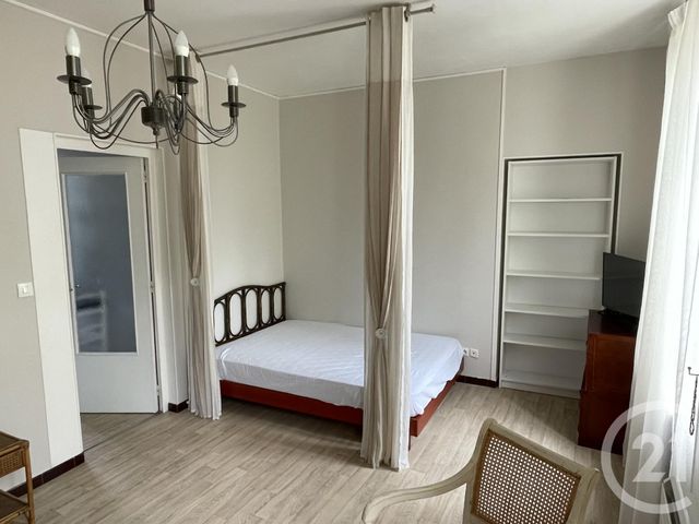 Appartement T1 à louer - 1 pièce - 29.7 m2 - NEVERS - 58 - BOURGOGNE - Century 21 Confluences