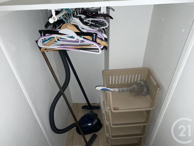 Appartement T1 à louer - 1 pièce - 29.7 m2 - NEVERS - 58 - BOURGOGNE - Century 21 Confluences