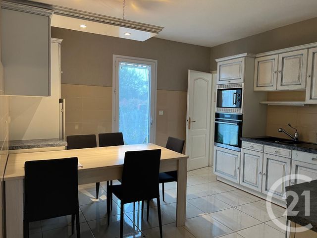 maison à vendre - 5 pièces - 135.0 m2 - MARZY - 58 - BOURGOGNE - Century 21 Confluences