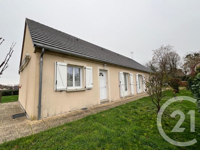 maison à vendre - 5 pièces - 135.0 m2 - MARZY - 58 - BOURGOGNE - Century 21 Confluences