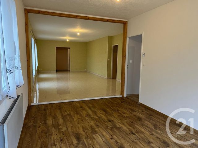 maison à vendre - 5 pièces - 135.0 m2 - MARZY - 58 - BOURGOGNE - Century 21 Confluences