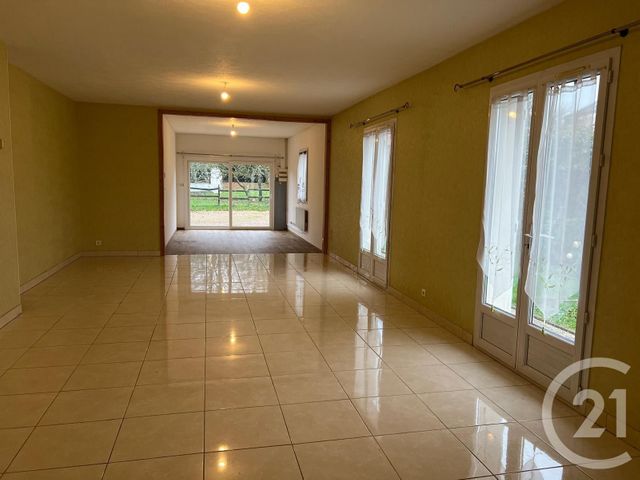 maison à vendre - 5 pièces - 135.0 m2 - MARZY - 58 - BOURGOGNE - Century 21 Confluences