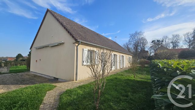 Maison à vendre MARZY