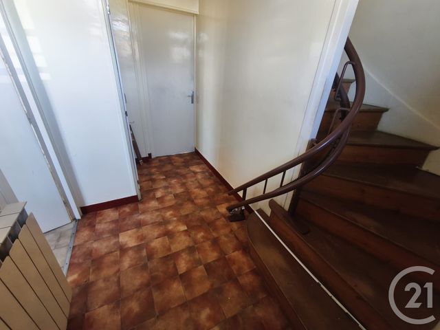 maison à vendre - 5 pièces - 85.07 m2 - IMPHY - 58 - BOURGOGNE - Century 21 Confluences