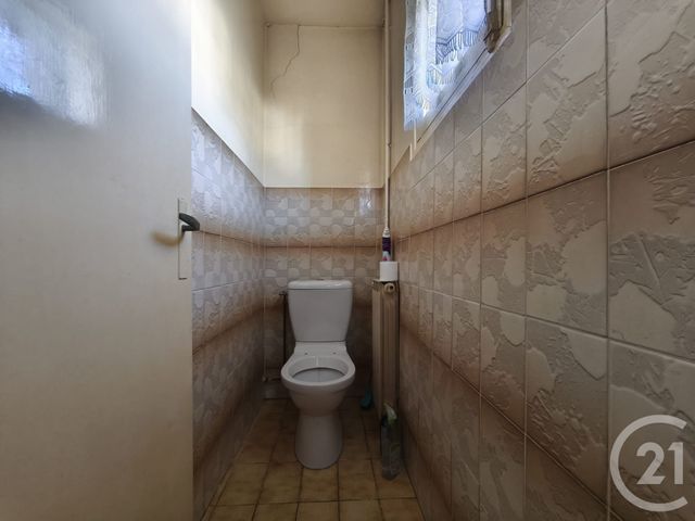 maison à vendre - 5 pièces - 85.07 m2 - IMPHY - 58 - BOURGOGNE - Century 21 Confluences