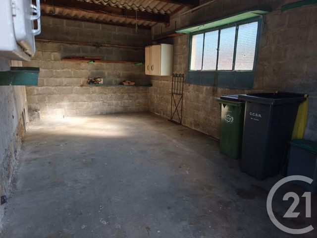 maison à vendre - 5 pièces - 85.07 m2 - IMPHY - 58 - BOURGOGNE - Century 21 Confluences