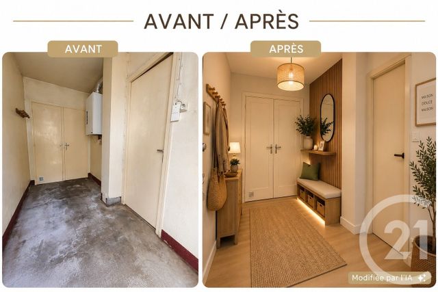 maison à vendre - 5 pièces - 85.07 m2 - IMPHY - 58 - BOURGOGNE - Century 21 Confluences
