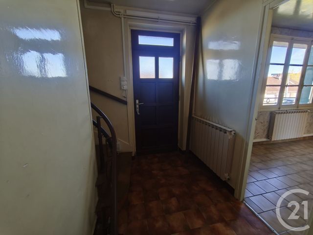 maison à vendre - 5 pièces - 85.07 m2 - IMPHY - 58 - BOURGOGNE - Century 21 Confluences