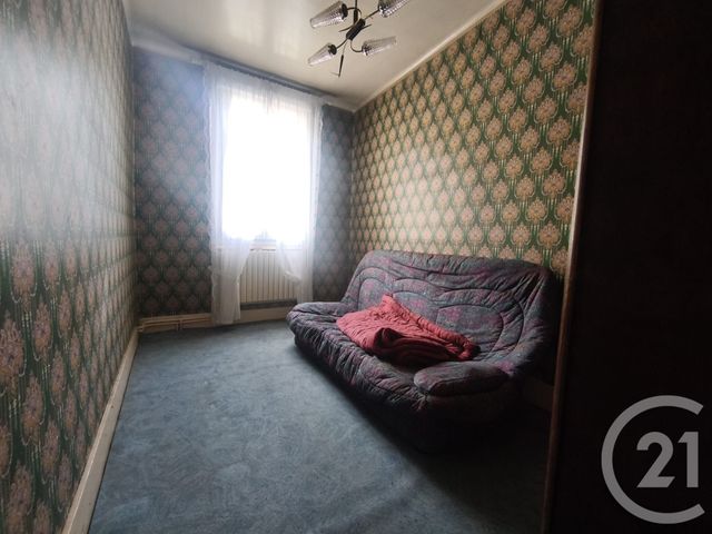 maison à vendre - 6 pièces - 116.4 m2 - GUERIGNY - 58 - BOURGOGNE - Century 21 Confluences