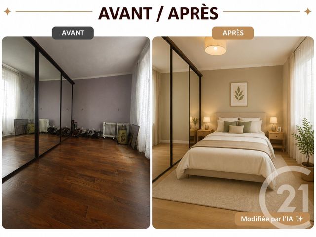 maison à vendre - 6 pièces - 116.4 m2 - GUERIGNY - 58 - BOURGOGNE - Century 21 Confluences