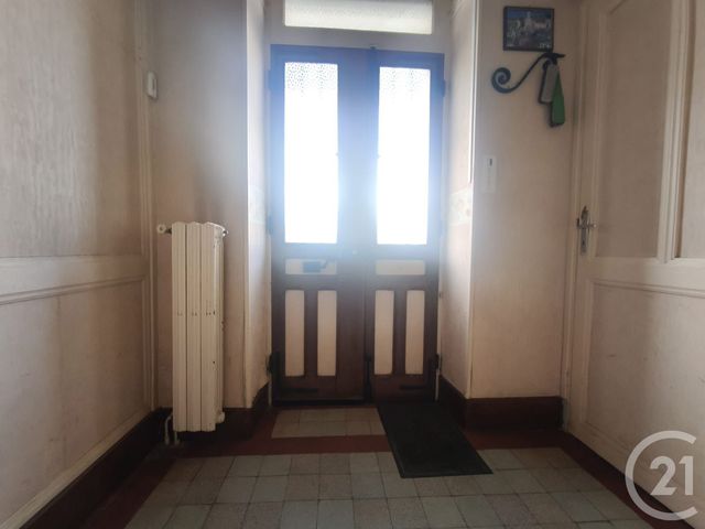 maison à vendre - 6 pièces - 116.4 m2 - GUERIGNY - 58 - BOURGOGNE - Century 21 Confluences