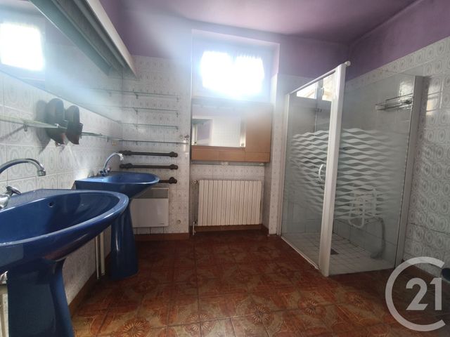 maison à vendre - 6 pièces - 116.4 m2 - GUERIGNY - 58 - BOURGOGNE - Century 21 Confluences