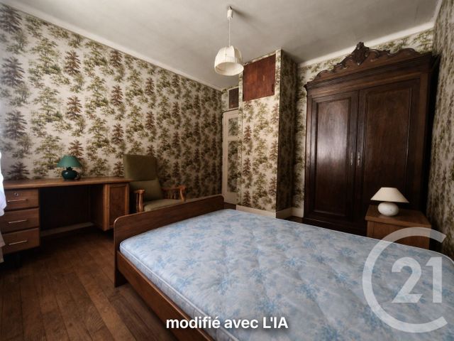 maison à vendre - 6 pièces - 116.4 m2 - GUERIGNY - 58 - BOURGOGNE - Century 21 Confluences