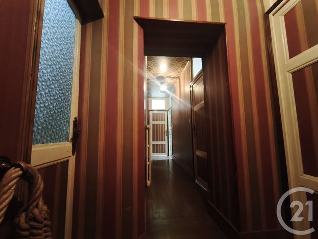 maison à vendre - 6 pièces - 116.4 m2 - GUERIGNY - 58 - BOURGOGNE - Century 21 Confluences